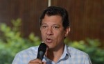 Haddad deixa escapar e o novo "alvo" do PT é revelado