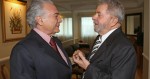 Temer se revolta com narrativa de Lula sobre ‘golpe’ e ameaça ‘jogar tudo no ventilador’