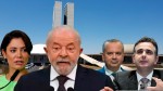 AO VIVO: Michelle cotada para a presidência / Lula põe festa da posse em sigilo (veja o vídeo)