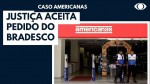 Desesperada, Americanas recorre contra investida que complica a vida de seus diretores proposta pelo Bradesco (veja o vídeo)