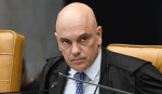 URGENTE: Moraes toma decisão sobre pedido de suspensão de deputados