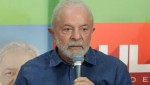 Ninguém vai descansar até Lula ter o destino que merece...