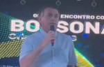 Direto dos EUA, Bolsonaro solta o verbo sobre 2026 e o caminho está definido