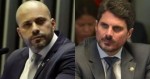 URGENTE: Marcos do Val faz acusação grave contra Daniel Silveira e Flávio reage (veja o vídeo)