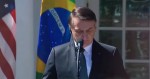 Evento lotado nos EUA revela a impactante popularidade de Bolsonaro no Brasil e no mundo (veja o vídeo)