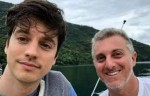 Revista do irmão de Luciano Huck alega “rombo financeiro” e demite toda a equipe de conteúdo