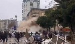 Taiwan envia nova equipe de resgate para a Turquia: Terremoto já matou 11 mil pessoas
