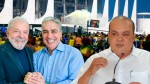 AO VIVO: Suspeito de "rachadinha" será secretário de Lula / Ibaneis não prevaricou, segundo PF (veja o vídeo)