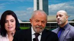 AO VIVO: Michelle assume cargo no PL / Sem picanha, Lula volta a atacar (veja o vídeo)