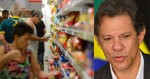Sob silêncio covarde do "poste", gigante rede de supermercados pode estar prestes a fechar as portas