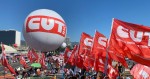 Até a CUT, eterno braço sindical do PT, se revolta com o governo do ex-presidiário