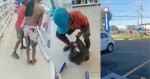 Crianças assaltam livremente na Bahia e país vive absurda  onda de 'normalização do crime' (veja o vídeo)