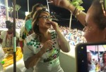 Charge retrata a postura de Janja no Carnaval, revolta petistas e viraliza (veja o vídeo)