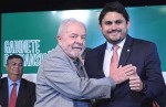 Ministro de Lula que foi a leilão de cavalos com avião da FAB escondeu patrimônio do TSE