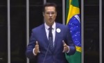 Deltan faz forte desabafo sobre afastamento de Bretas e choca o Brasil em discurso (veja o vídeo)