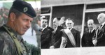 A primeira atitude do general Tomás Paiva para "apagar" a Revolução Militar de 1964