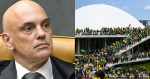 URGENTE: Moraes solta mais 52