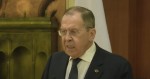 Saia-justa: Ministro de Putin é alvo de risadas ao afirmar que Rússia não iniciou guerra (veja o vídeo)