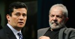 Moro quebra o silêncio e revela 'manobra' do ex-presidiário