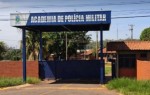 Ladrão toma a pior atitude possível, tenta assaltar Academia de polícia e o desfecho não poderia ser outro...