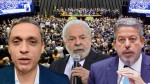 AO VIVO: Governo faz ameaças para impedir CPMI / Lira joga a verdade na cara de Lula (veja o vídeo)