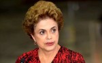 Dilma reaparece para conduzir o Brasil para a sua maior vergonha internacional (veja o vídeo)