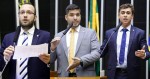 Deputados vão à PGR para que Governo Lula seja investigado por se opor à CPMI