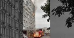 URGENTE: Fogo atinge prédio da Defesa em Brasília (veja o vídeo)