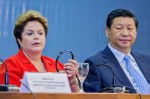 Conjecturas assustadoras sobre as reais razões da posse de Dilma na presidência do Banco dos Brics