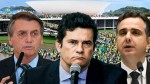 AO VIVO: Vingança de Lula pode acabar em impeachment / Moro é alvo de assassinos (veja o vídeo)
