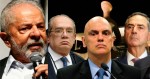 De coragem inigualável, jornalista lança "documento" impactante e revela manobras do "sistema" em favor de Lula