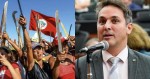 Deputado Zucco quer acabar com a "mamata" do Bolsa Família para invasores de terra
