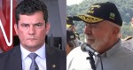 URGENTE: Moro vem à público e trucida o ex-presidiário (veja o vídeo)