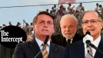 AO VIVO: Diálogos Cabulosos; Bolsonaro de volta; Alckmin de olho… Lula desmorona rumo ao fim! (veja o vídeo)