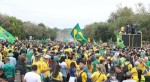 Enfim, surge uma inusitada saída na luta contra a covarde censura estabelecida no Brasil