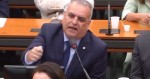 No massacre histórico, parlamentar faz as perguntas que Dino jamais conseguirá responder (veja o vídeo)