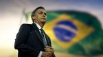 AO VIVO: Retorno de Bolsonaro abala governo petista (veja o vídeo)