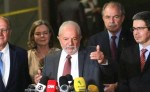 Os primeiros 100 dias do retorno de Lula: A reencenação da farsa