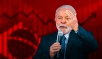 AO VIVO: Lula faz mais uma declaração desastrosa: Bolsa cai e dólar sobe (veja o vídeo)