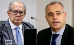 Mendonça surpreende a esquerda e não entrega a Gilmar a relatoria de processo infame que pede anistia a empreiteiras