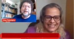 Irracionais, professores esquerdistas zombam da guerra na Ucrânia e pregam conflito nuclear na Europa (veja o vídeo)