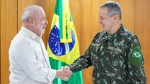 Os cofres são abertos para o general: Comandante do Exército recebeu R$ 770 mil em dois meses