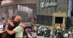 Na onda de demissões da Globo, deputado revela o desespero de jornalistas que 'fizeram o L' (veja o vídeo)