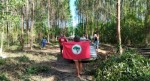 MST invade mais uma fazenda produtiva