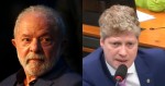 "Lula vai cair", afirma Van Hattem após divulgação das imagens do 8 de janeiro