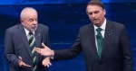 Lula comete o pior erro de sua vida e "asfalta" o retorno triunfante de Bolsonaro