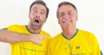 Jornalista revela episódio inusitado com Bolsonaro e dá lição desmoralizante em colega esquerdopata (veja o vídeo)