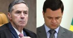 Futuro de Anderson Torres está nas mãos de Barroso...