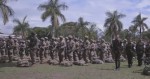 Militares americanos se preparam para vir ao Brasil