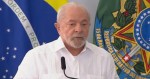 Lula volta a comparar político com servidor público em fala em que 'relativiza' a corrupção (veja o vídeo)